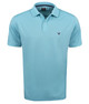 Callaway Golf Opti-Stretch Solid Polo - Image 1 Callaway Golf Opti-Stretch Solid Polo - Image 1